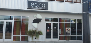 Echo - Taste & Sound