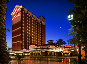 El Cortez Hotel and Casino