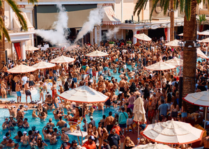Encore Beach Club