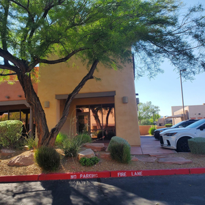 Executive Health And Wellness Center