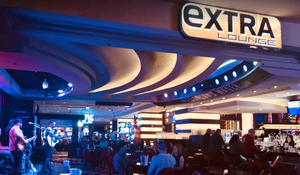 Extra Lounge