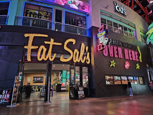 Fat Sal's