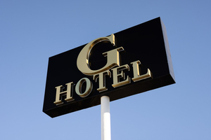 G Hotel