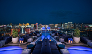 Ghostbar