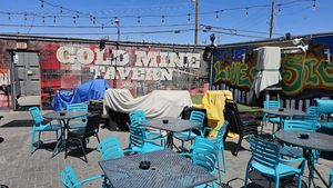 Gold Mine Tavern