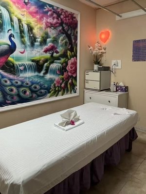 Golden Spa Wellness Massage