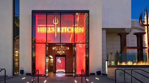 The 15 Most Romantic Restaurants in Las Vegas