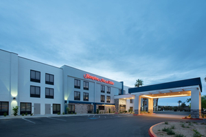 Hampton Inn & Suites Las Vegas-Henderson
