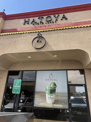 Hatoya Las Vegas