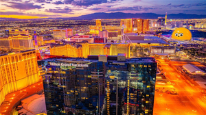 Hilton Club Elara Las Vegas
