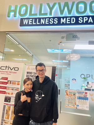 Hollywood Wellness Med Spa