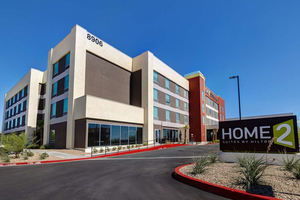 Home2 Suites by Hilton Las Vegas Northwest