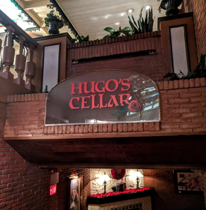 Hugo's Cellar