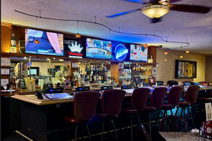 Hurricane Alley LV