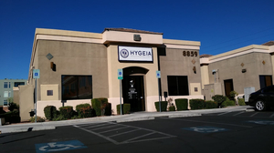 Hygeia Health & Wellness