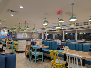 IHOP