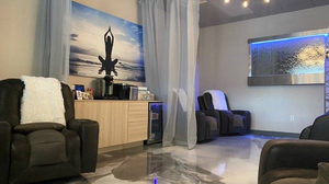 Infuze Aesthetics & Wellness Center