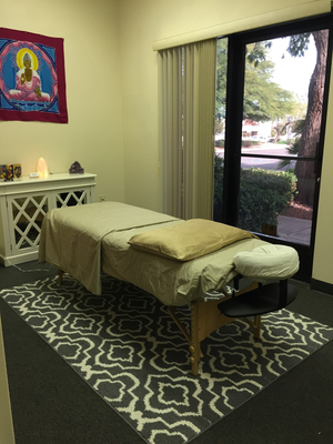 Integrative Healing & Wellness Myofascial Release
