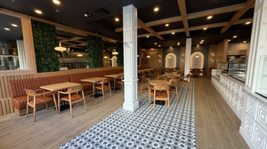 Istanbul Mediterranean Restaurant-2 (HALAL)