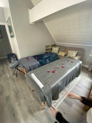 Jenny spa and massage wellness