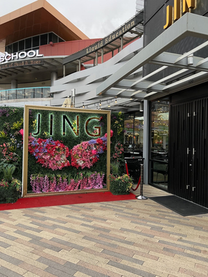 JING Las Vegas