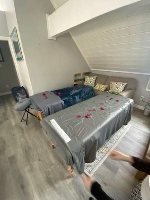 Joan massage spa & wellness