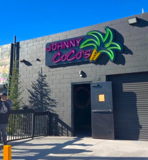 Johnny Coco's