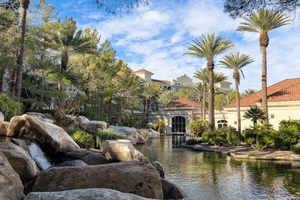JW Marriott Las Vegas Resort & Spa