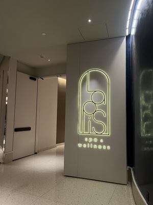 Lapis Spa & Wellness