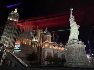 Las Vegas Club Crawl | LA Epic Club Crawls