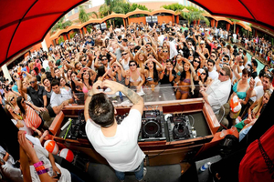 What to do in Las Vegas