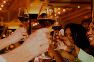Unforgettable Spring Events in Las Vegas