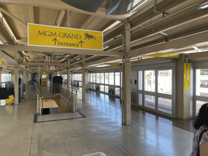 Las Vegas Monorail