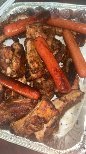 Las Vegas Soulfood & BBQ