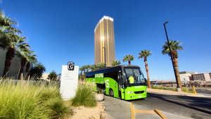 Las Vegas Strip (Las Vegas Blvd)