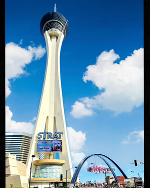 Las Vegas