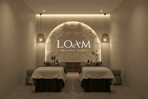 LOAM Wellness & Spa