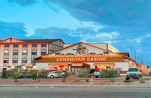 Longhorn Casino & Hotel