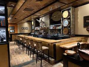 LongHorn Steakhouse