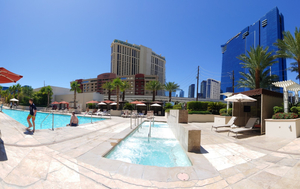 Luxury Suites International at The Signature