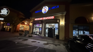Mariscos El Ancla Mexican Seafood
