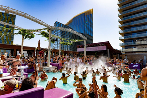 Marquee Dayclub