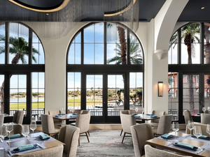 Marssa Restaurant