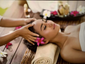 MASSAGE-Desert Paradise Spas