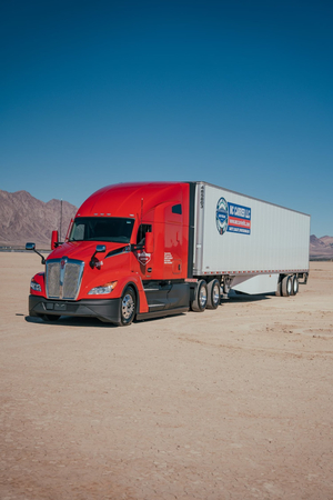Mc Carrier Llc
