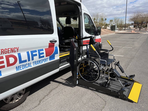 Medlife Transportation