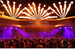 Mike Oz – Vegas Nightlife Promoter