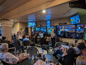 Miller's Tavern