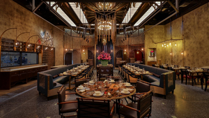 Mott 32 Las Vegas
