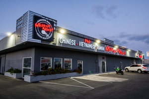 Mukgo Nolza Restaurant and Karaoke